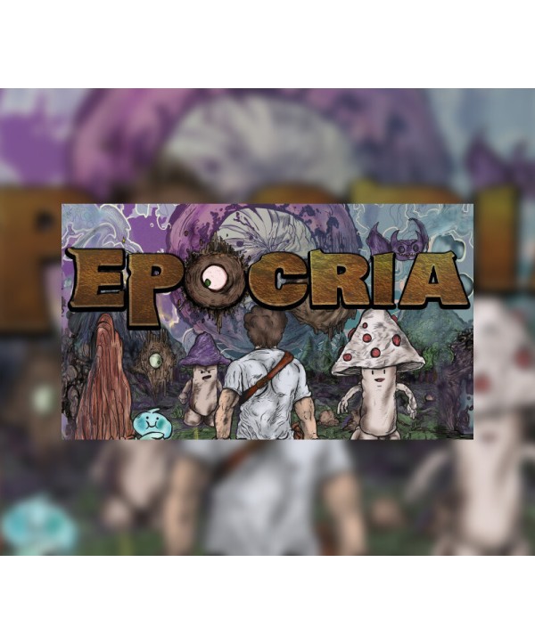 Epocria Steam Key GLOBAL